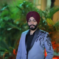 Sanjot Singh