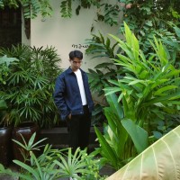 Win Kaung Myat