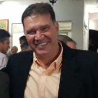 Alexander Almeida