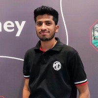 Abhishek Kamble