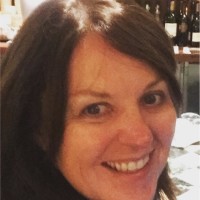 Linda Paterson