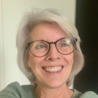 Inge De Jong