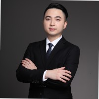 Jinqi (James) Chen
