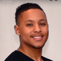 Nathan Strickland