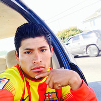 Gabriel Perea