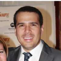 Gustavo Roberto Alvarado Cereghino