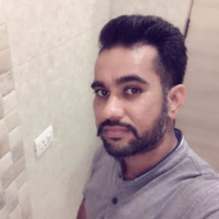 Harinder Kumar
