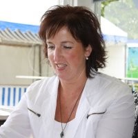 Rebecca van Doorn-Levie