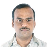 srinivas murthy