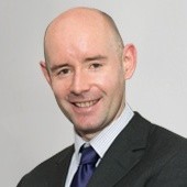 Darren Doyle