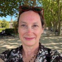 Marylin Keating