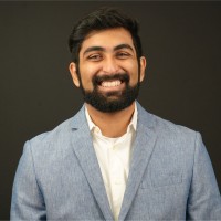Arjun Patel