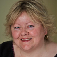 Pam Wetterlund