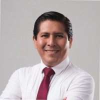 Benigno Bustinza Arcos