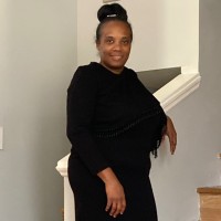 Magalie Jeanty