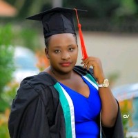Urujeni Yvonne