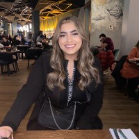 Alisha Nisar