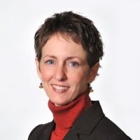Katharine Hilliard