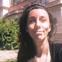 María Eugenia Bonadies
