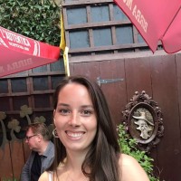 Francesca Crilly