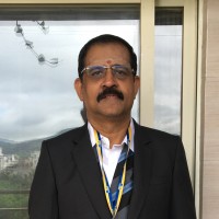 Ashokkumar Ganesan