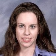 Rebecca Shedd