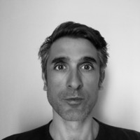 NIKOS SIDIROPOULOS