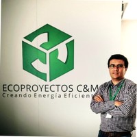 Hugo Andrés Peña Gómez