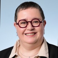 Frédérique Blarel