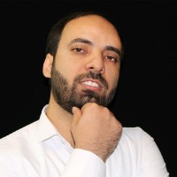 Mohammad Ebadi