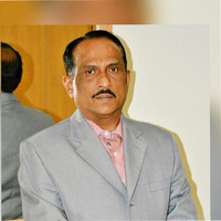 Sharafudin Peerukannu