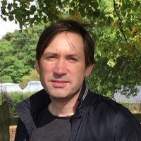 Luke Clasper