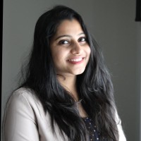 Susmitha Vanapalli