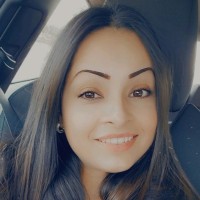 Maritza Sandoval