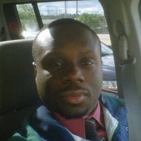 Gerren Hinton