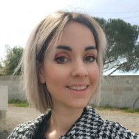 Coraline Douillot