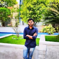 Dilip Lankapalli
