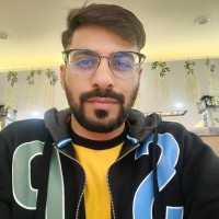 Deepam Sehgal
