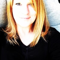 Anne Danielle Gingras D.Ed. (hon.)