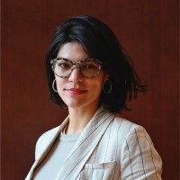 Lina M Perez Guzman