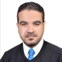Ahmed Roubi