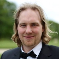 Prof. Stephan Jacob