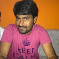 Murali Reddy