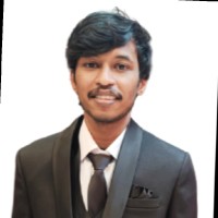 Nikhil Terala