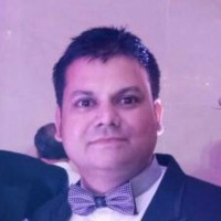 Narayan Baheti