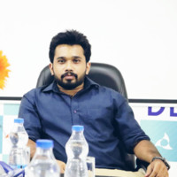 Nandu Krishnan