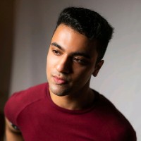 Aruj Kumar