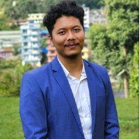 Rishav Shrestha