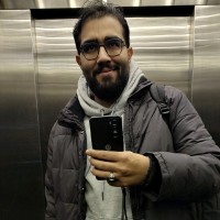 Mohammadreza Heydari