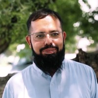 Muhammad Jamil Khan